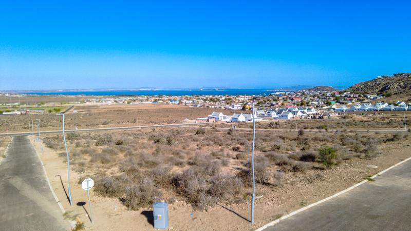 0 Bedroom Property for Sale in Welgedaan Estate Western Cape